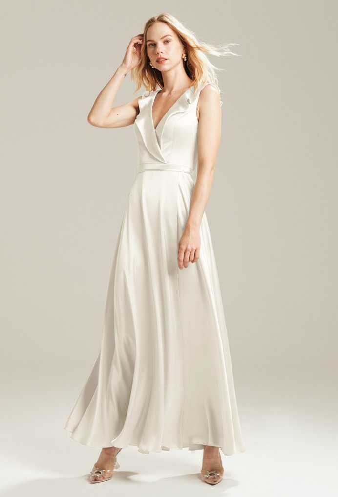 AW Isobel Dress